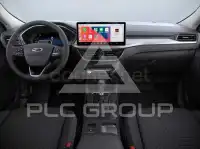 2026 Ford Kuga