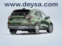 2026 Ford Kuga