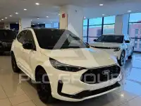 2026 Ford Kuga