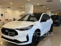 2026 Ford Kuga