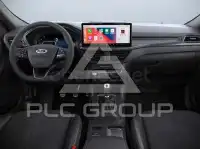 2026 Ford Kuga