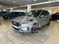 2026 Ford Kuga