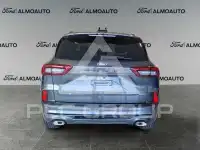 2026 Ford Kuga