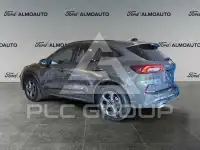 2026 Ford Kuga