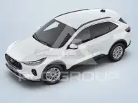 2026 Ford Kuga