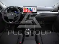 2026 Ford Kuga