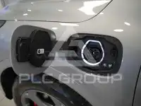 2026 Ford Kuga