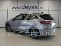2026 Ford Kuga