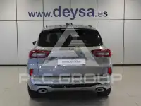 2026 Ford Kuga