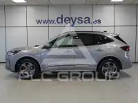 2026 Ford Kuga