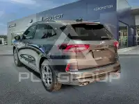 2026 Ford Kuga