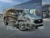 2026 Ford Kuga