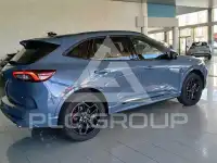 2026 Ford Kuga