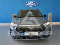 2026 Ford Kuga