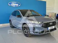 2026 Ford Kuga