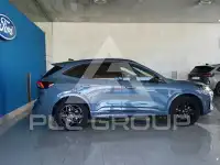 2026 Ford Kuga