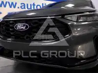 2026 Ford Kuga