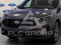 2026 Ford Kuga
