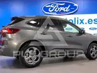 2026 Ford Kuga