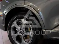 2026 Ford Kuga