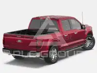 2026 Ford F Series