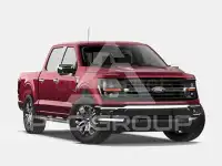 2026 Ford F Series