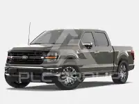2026 Ford F Series