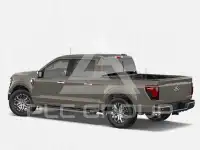 2026 Ford F Series
