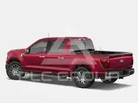 2026 Ford F Series