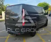 2026 Ford Tourneo