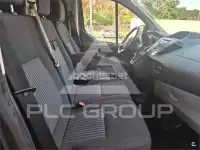 2026 Ford Tourneo