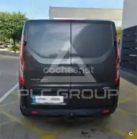 2026 Ford Tourneo
