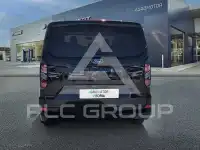 2026 Ford Tourneo