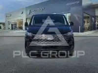 2026 Ford Tourneo