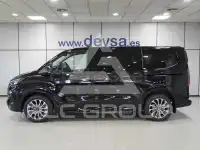 2026 Ford Tourneo
