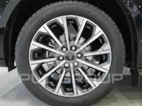 2026 Ford Tourneo