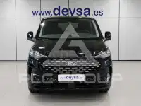 2026 Ford Tourneo