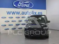 2026 Ford Tourneo