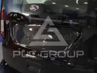 2026 Ford Tourneo