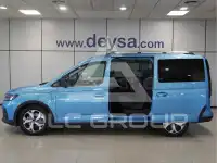 2026 Ford Tourneo