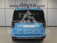 2026 Ford Tourneo