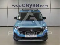 2026 Ford Tourneo