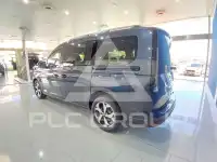 2026 Ford Tourneo