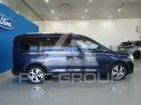 2026 Ford Tourneo