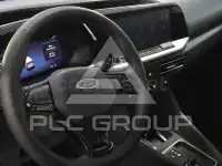 2026 Ford Tourneo
