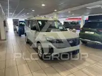 2026 Ford Tourneo