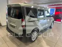 2026 Ford Tourneo