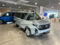 2026 Ford Tourneo