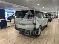 2026 Ford Tourneo