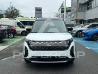 2026 Ford Tourneo